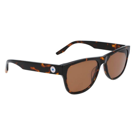 Converse Brown Acetate Sunglasses - Hilstor
