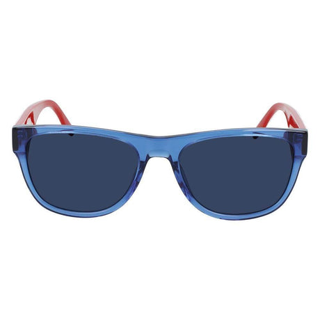 Converse Blue Acetate Sunglasses - Hilstor