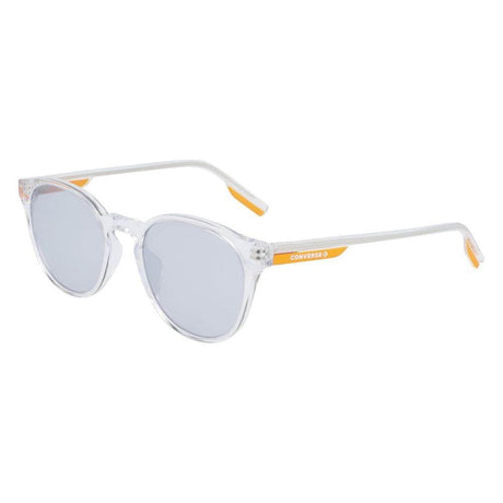 Converse Blue Acetate Sunglasses - Hilstor