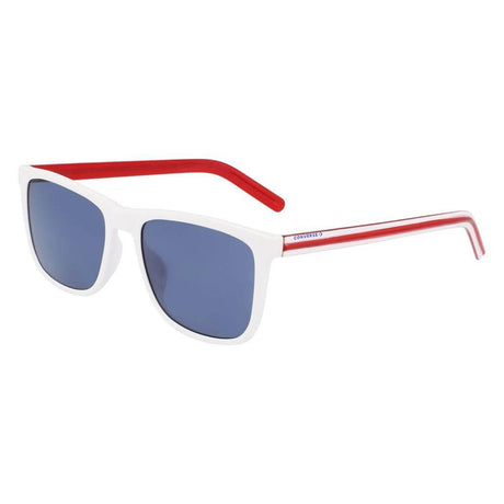 Converse White Injected Sunglasses - Hilstor