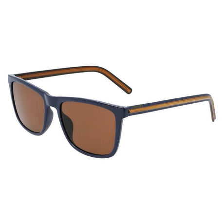 Converse Blue Injected Sunglasses - Hilstor