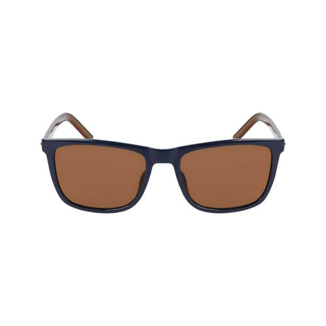 Converse Blue Injected Sunglasses - Hilstor