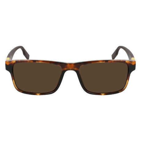 Converse Brown Acetate Sunglasses - Hilstor
