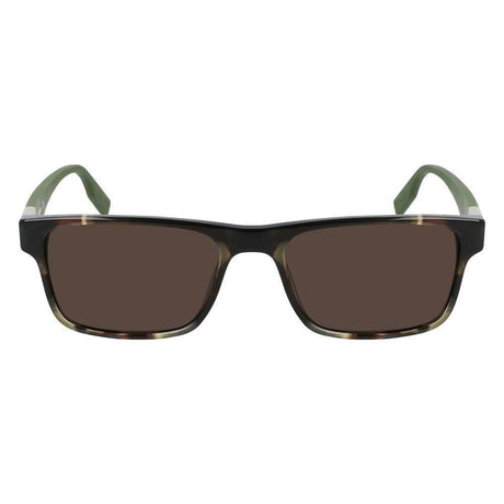 Converse Green Acetate Sunglasses - Hilstor
