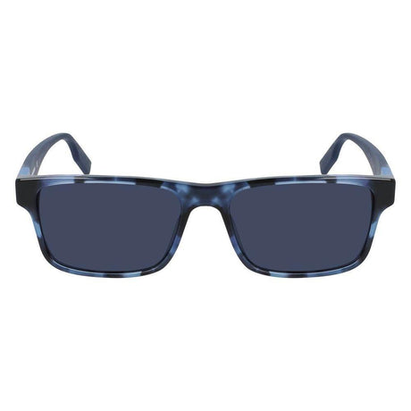 Converse Blue Acetate Sunglasses - Hilstor