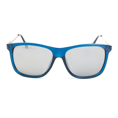 Converse Blue Acetate Sunglasses - Hilstor