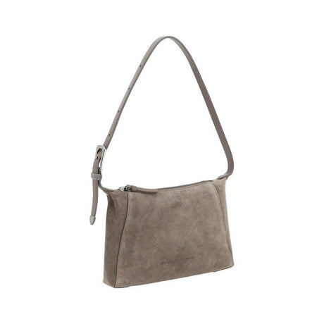 Brunello Cucinelli BC Duo Shoulder Bag - Hilstor