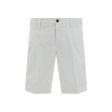 Germano Cotton Pants - Hilstor