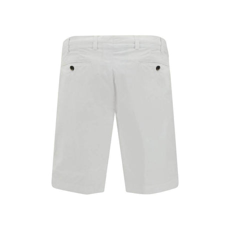 Germano Cotton Pants - Hilstor