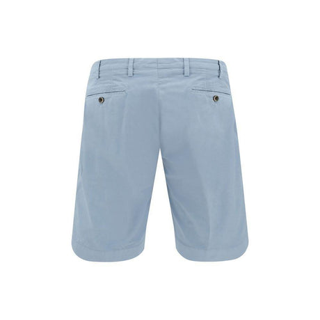 Germano Cotton Pants - Hilstor