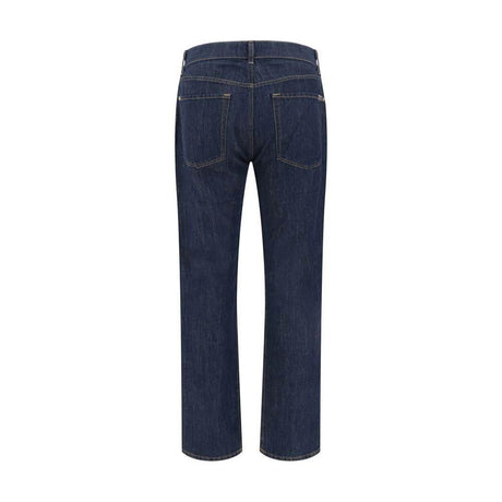 7FOR Straight Jeans - Hilstor