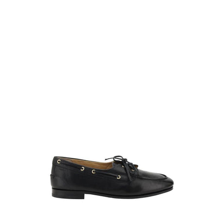 Bally Pathy Loafers - Hilstor