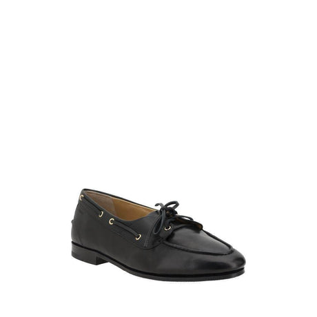 Bally Pathy Loafers - Hilstor