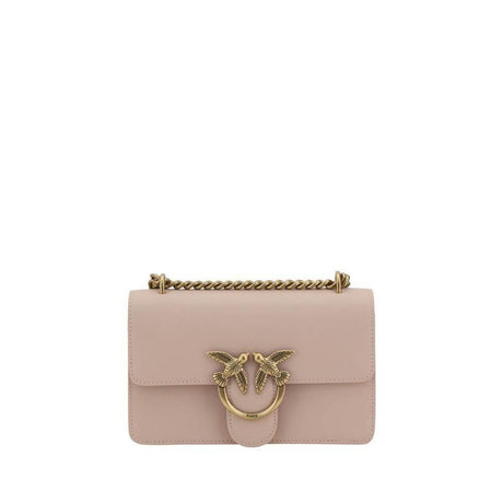 PINKO Love One Mini Shoulder Bag - Hilstor