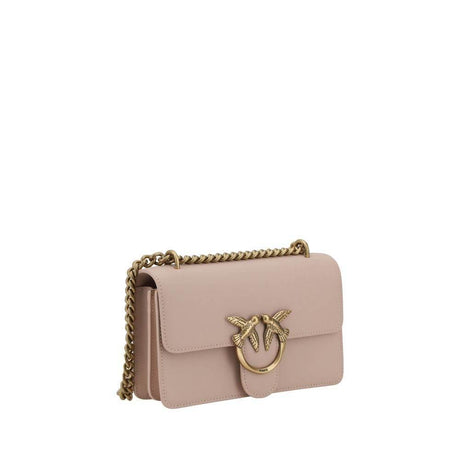 PINKO Love One Mini Shoulder Bag - Hilstor