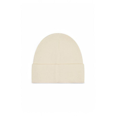 Calvin Klein Cream Recycled Polyester Caps Baseball Hat - Hilstor