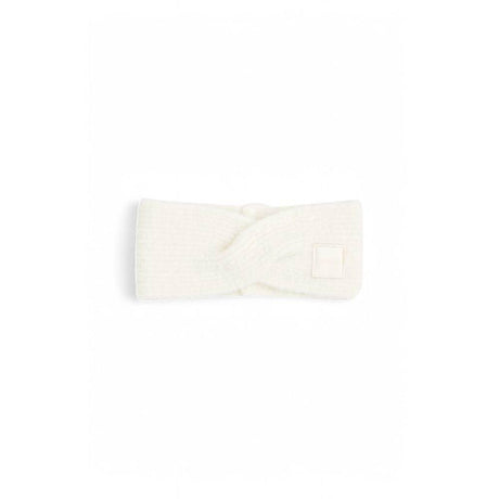 Calvin Klein White Polyamide Hat - Hilstor