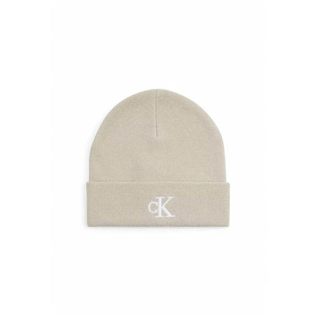 Calvin Klein Green Recycled Polyester Caps Baseball Hat - Hilstor