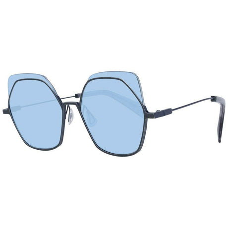 Yohji Yamamoto Gray Women Sunglass - Hilstor