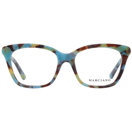Marciano by Guess Multicolor Women Glasses Frame - Hilstor