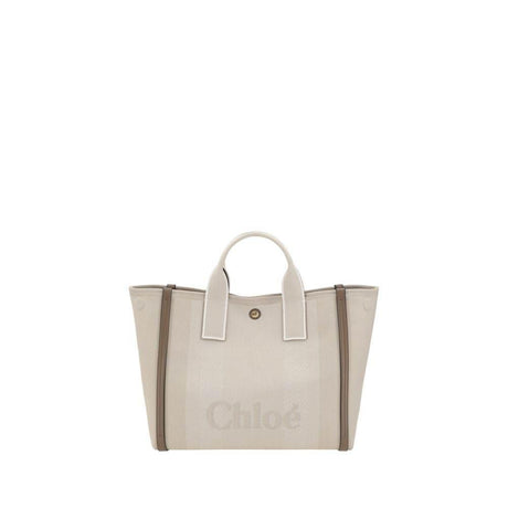 Chloé Carry Handbag - Hilstor