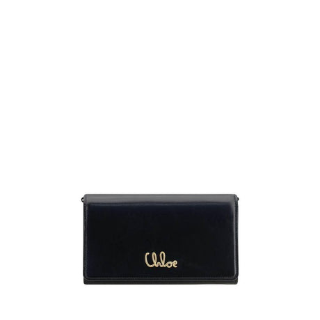 Chloé Iconic Pochette - Hilstor
