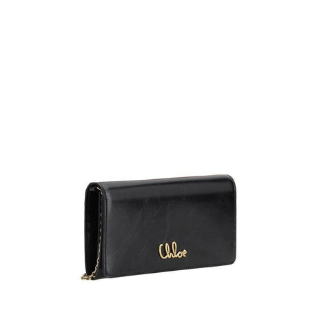 Chloé Iconic Pochette - Hilstor