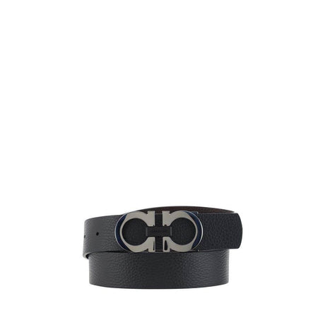 Ferragamo Gancini Belt - Hilstor
