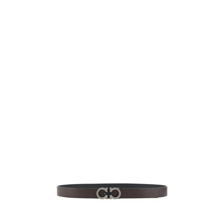 Ferragamo Gancini Belt - Hilstor