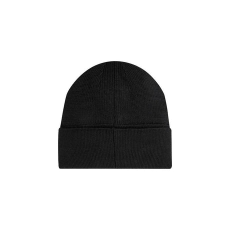 Calvin Klein Jeans Black Cotton Caps Baseball Hat - Hilstor