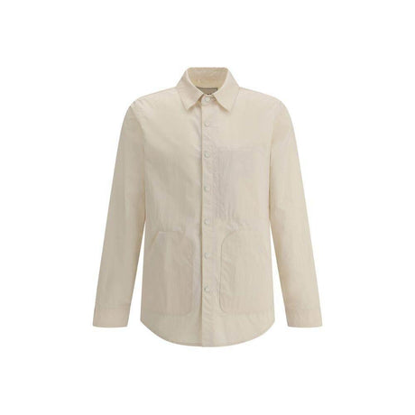 Paltò Gilberto shirt Jacket - Hilstor
