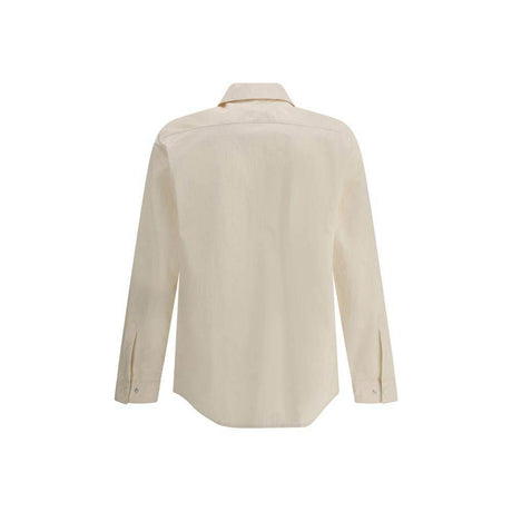 Paltò Gilberto shirt Jacket - Hilstor