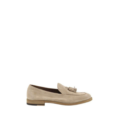 Fratelli Rossetti Avignone Loafers - Hilstor