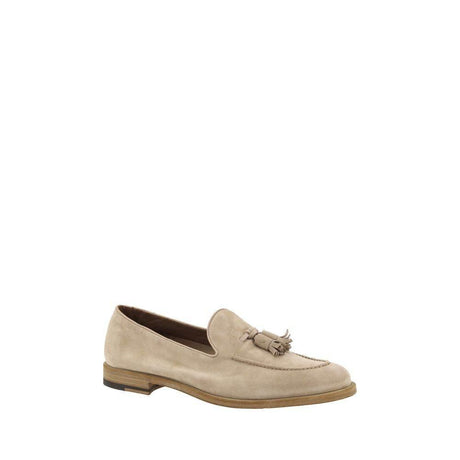 Fratelli Rossetti Avignone Loafers - Hilstor