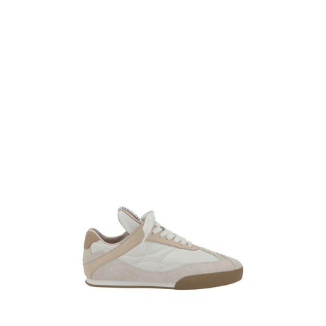 Chloé Kick Sneakers - Hilstor