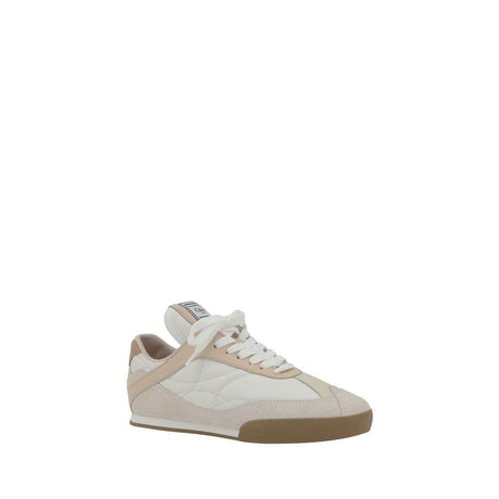 Chloé Kick Sneakers - Hilstor