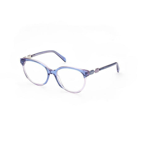 Emilio Pucci Blue Acetate Frames - Hilstor