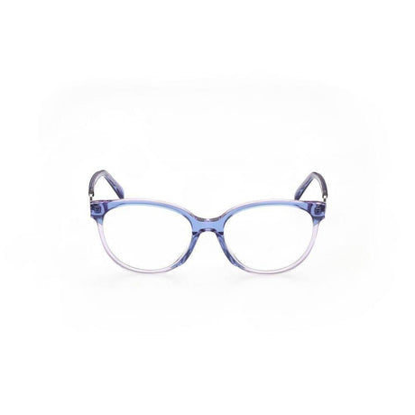 Emilio Pucci Blue Acetate Frames - Hilstor