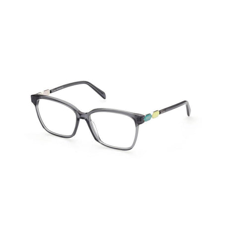 Emilio Pucci Gray Acetate Frames - Hilstor