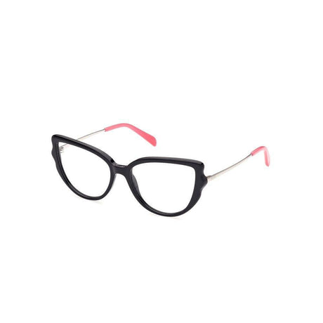 Emilio Pucci Black Acetate Frames - Hilstor