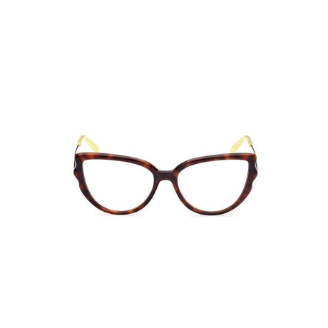 Emilio Pucci Brown Acetate Frames - Hilstor