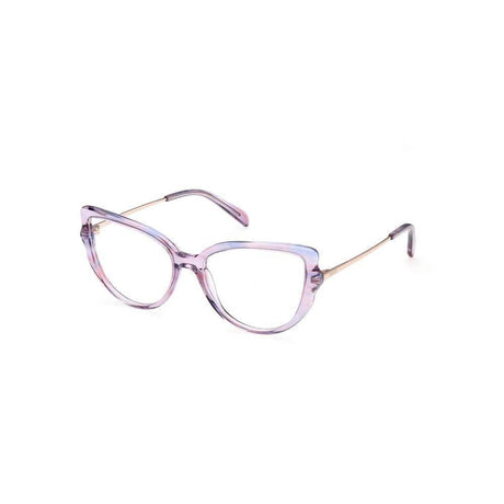 Emilio Pucci Purple Acetate Frames - Hilstor