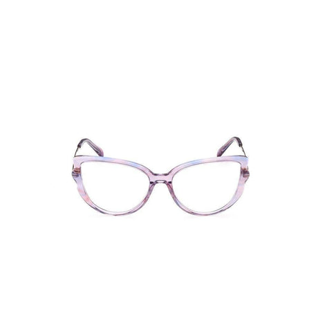 Emilio Pucci Purple Acetate Frames - Hilstor