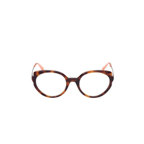 Emilio Pucci Brown Acetate Frames - Hilstor