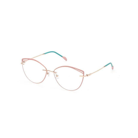Emilio Pucci Multicolor Metal Frames - Hilstor