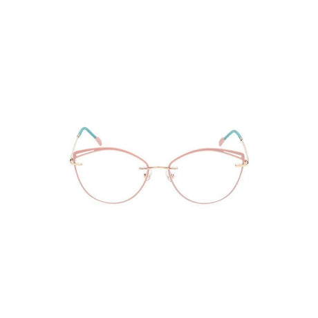 Emilio Pucci Multicolor Metal Frames - Hilstor