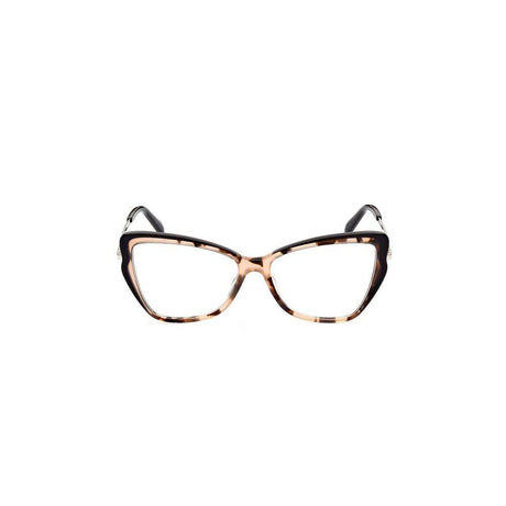 Emilio Pucci Brown Acetate Frames - Hilstor