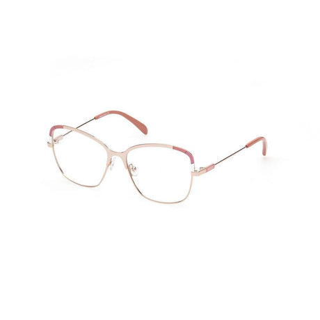 Emilio Pucci Multicolor Metal Frames - Hilstor