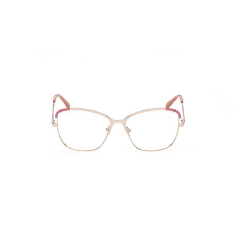 Emilio Pucci Multicolor Metal Frames - Hilstor
