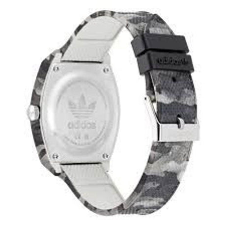 Adidas Multicolor Synthetic Watch - Hilstor